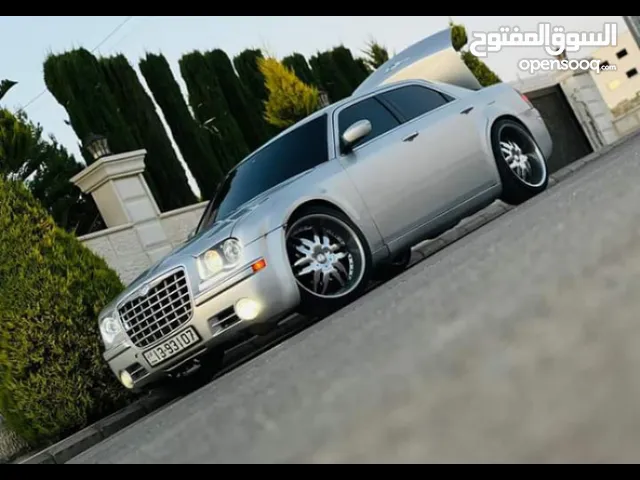 Used Chrysler Other in Irbid