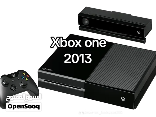 Xbox oan اكس بوكس ون