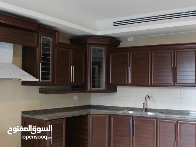 250 m2 3 Bedrooms Apartments for Rent in Amman 7th Circle