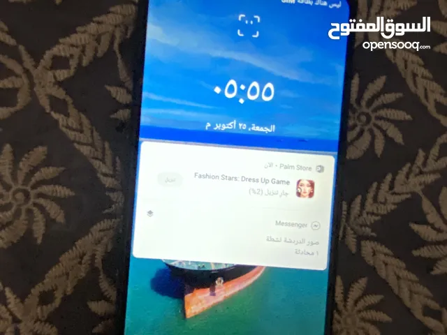 تكنو سبارك 6