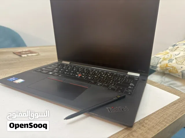 Lenovo ThinkPad X13 Yoga