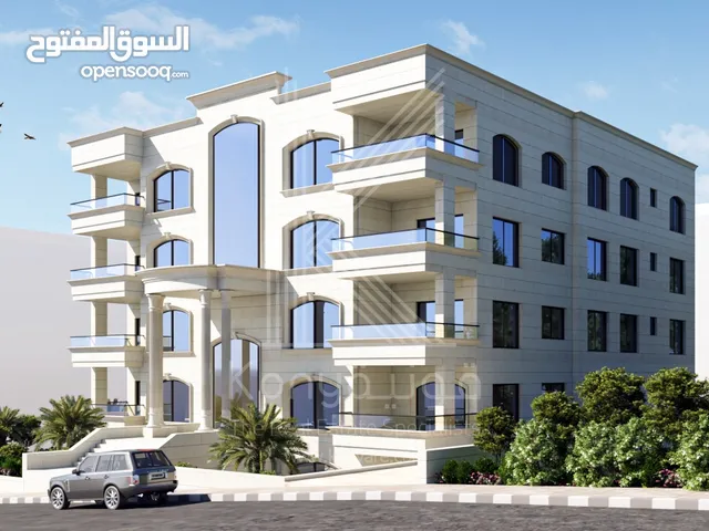 280m2 4 Bedrooms Apartments for Sale in Amman Um El Summaq