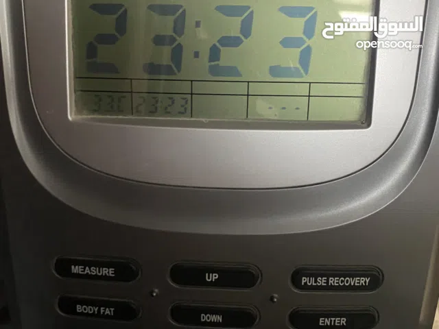 جهاز رياضي بايسكل