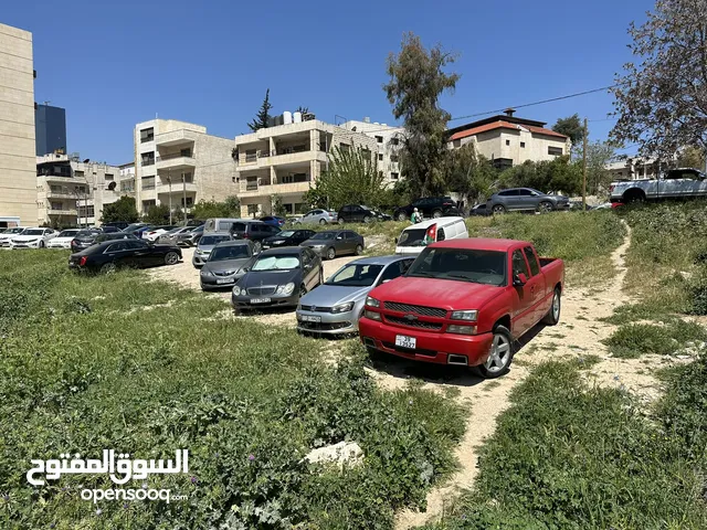 Mixed Use Land for Sale in Amman Um Uthaiena