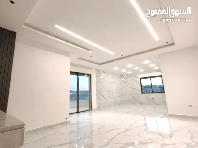 250 m2 4 Bedrooms Apartments for Sale in Amman Jubaiha