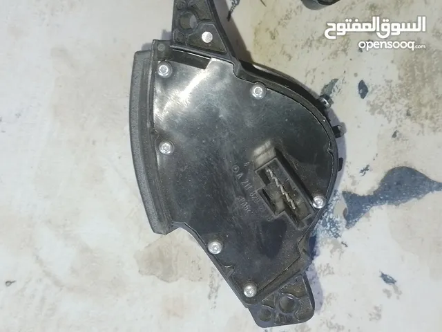Interior Parts Body Parts in Benghazi