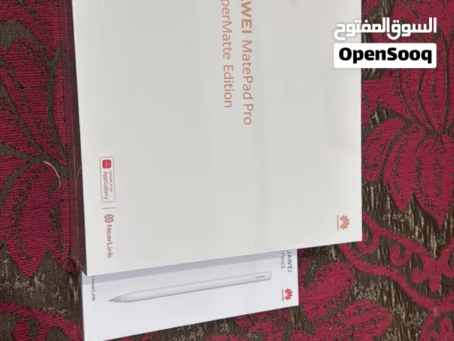 Huawei MatePad Pro 12.2-inch Tablet 512GB Brand New 2025 model color Green