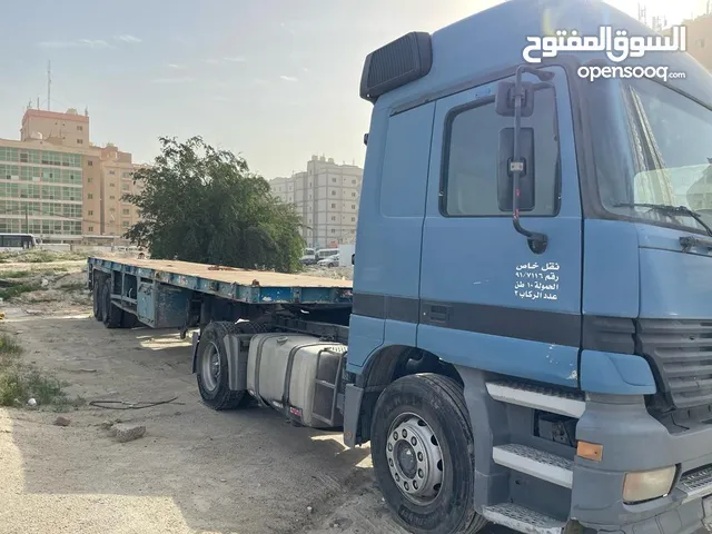 Good  condition flatbed for sale in Mahaboula