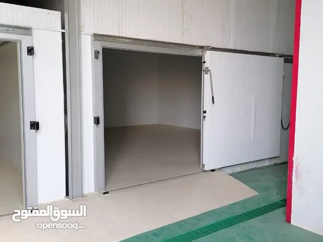 Furnished Warehouses in Abu Dhabi Mussafah