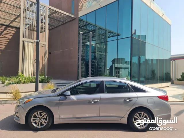 Used Hyundai Sonata in Northern Governorate