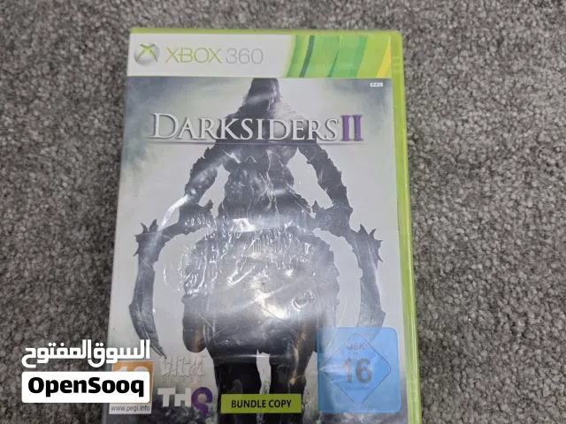 Dark Slders II Xbox 360