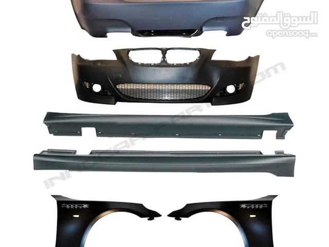 BMW kit M5 E60 2008