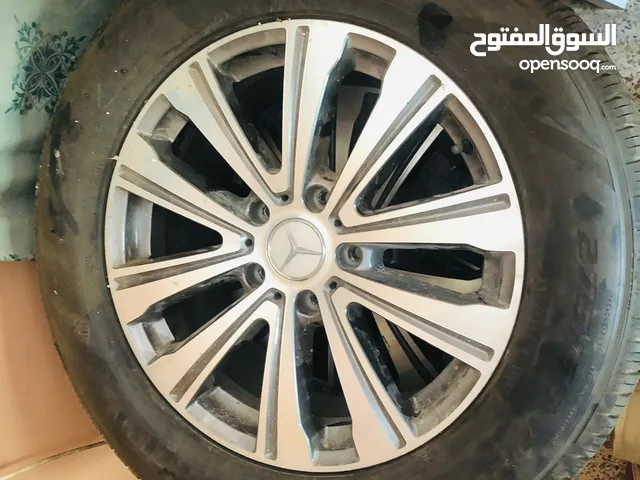 رنجات مرسيدس G 500