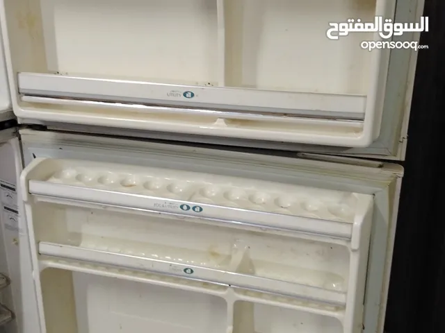 Hitachi Refrigerators in Zarqa