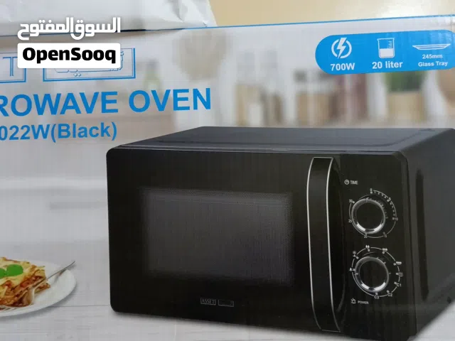 Other 20 - 24 Liters Microwave in Muscat