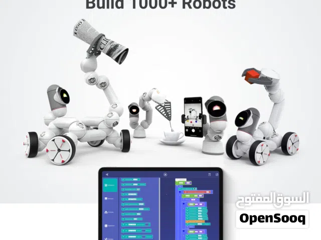 روبوت Xiaomi ClicBot – اقراء الوصف