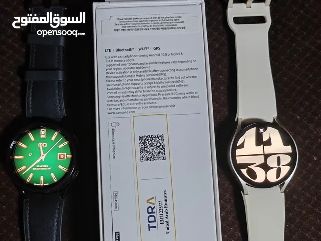 Samsung smart watches for Sale in Dubai