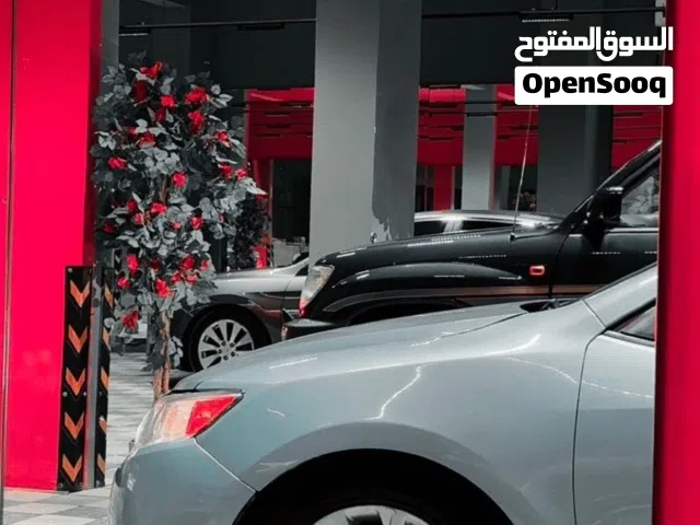 Used Toyota Camry in Al Batinah