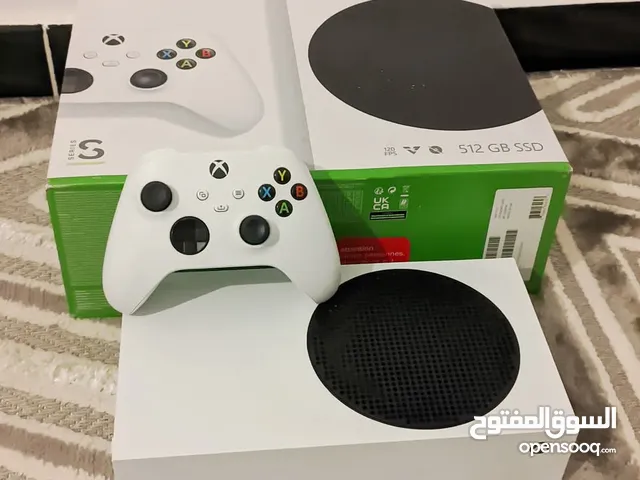 Xbox Series S Xbox for sale in Msallata