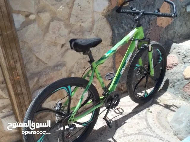 بسكليتات بسكليت جبلي