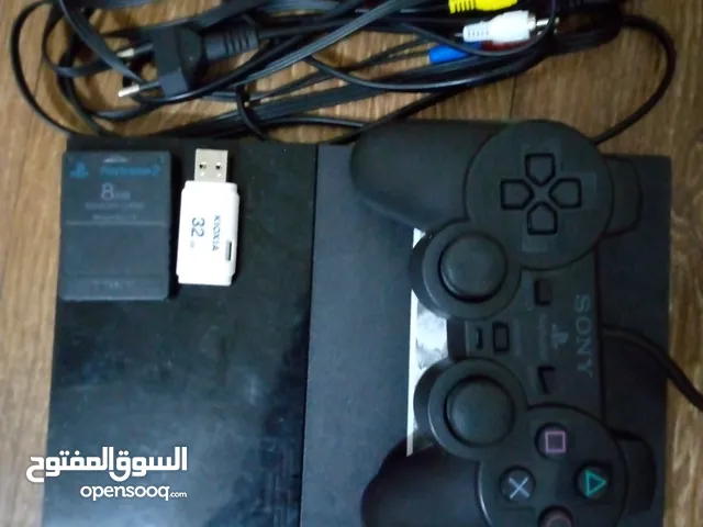 بلي 2 سلم كامل الملحقات