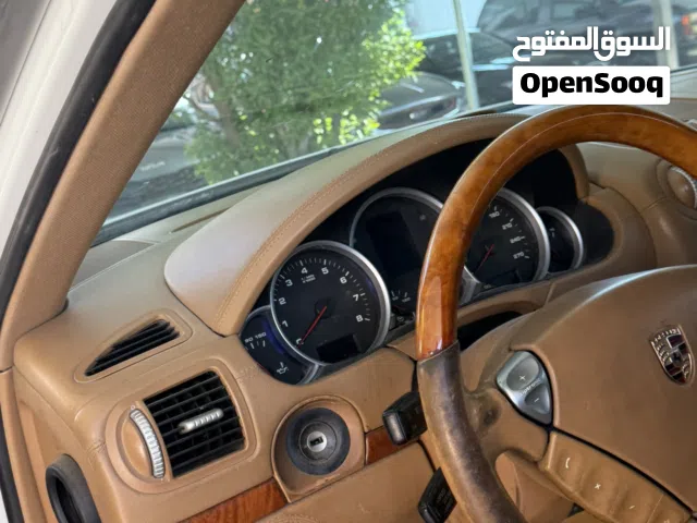 Used Porsche Cayenne in Hawally