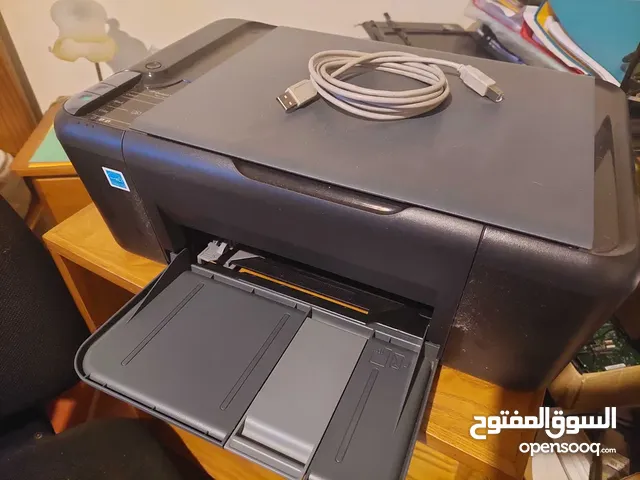 Multifunction Printer Hp printers for sale  in Cairo