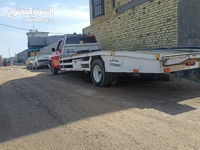 GMC Sierra in Basra