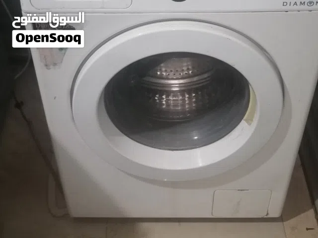 غسالة ملابس سامسونج 5.5 K