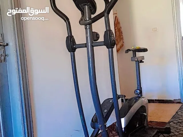 جهاز رياضي بحالة ممتازة