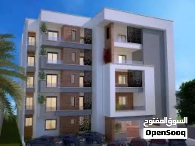 عماره تشطيب حديث في شارع الزاوية