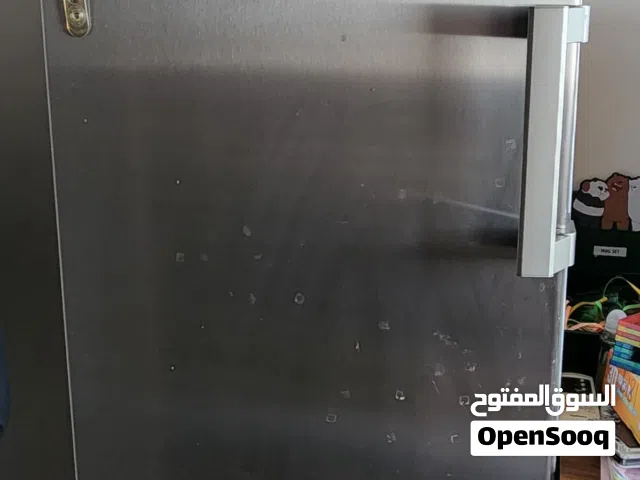 ثلاجة المانية تيكا teka ts2 370 مستعملة شغالة للبيع