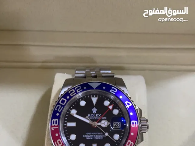 Analog Quartz Rolex watches  for sale in Manama