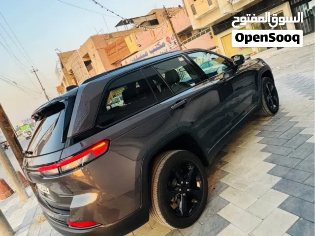 Used Jeep Other in Baghdad