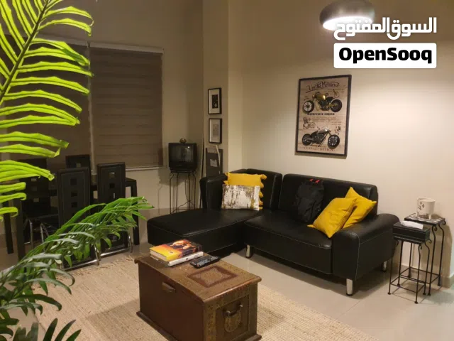 Two (two-bedroom) apartments near IKEA Avenues Mall, Grand Mall شقتين مسافة مشي من اكبر المولات