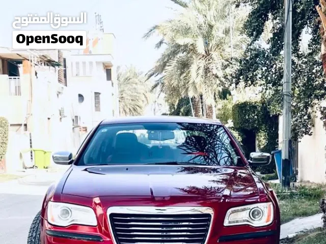 Used Chrysler 300 in Baghdad