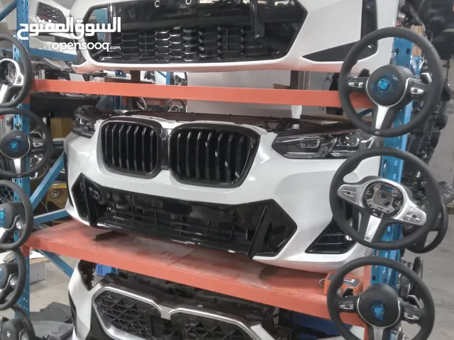 قطع غيار مرسيدس بيئم من موديل 2010الى 2025