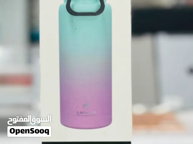 Brand New Lenyes vacuum bottle in Oman  Insulated Bottle