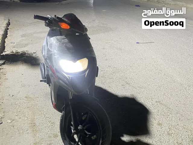 ابريليا للبيع ربي يبارك