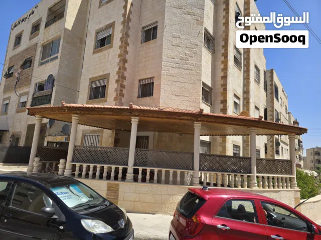 119 m2 3 Bedrooms Apartments for Sale in Amman Jabal Al Zohor