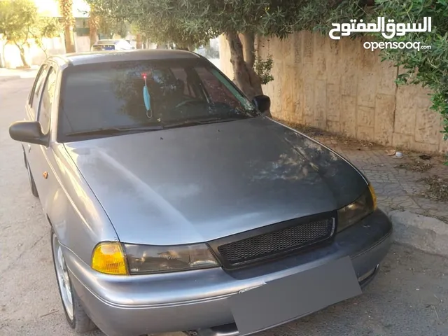 Used Daewoo Kalos in Amman
