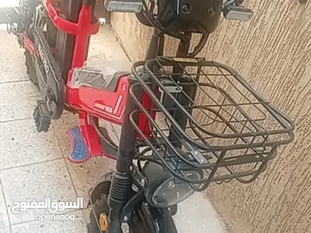 دراجة او دباب كهربائي المطوره (M&amp;amp;G Pro 2026)