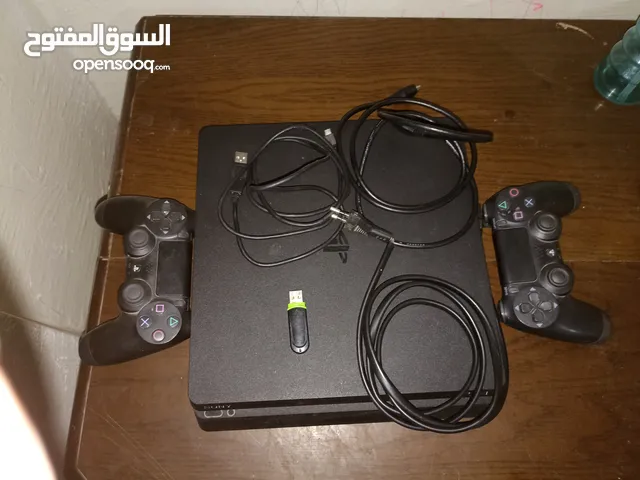 PlayStation 4 PlayStation for sale in Benghazi