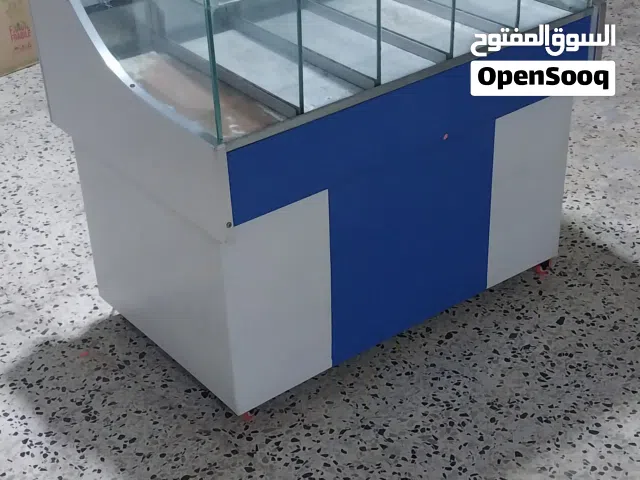 ثلاجه  تسخين مكسرات