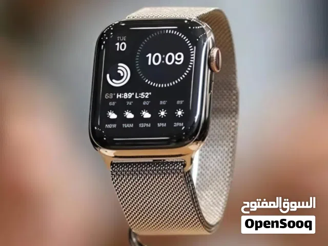 ساعة HK10 Pro Plus - طبق الأصل عن