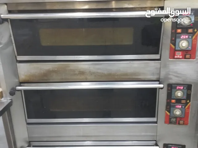 SP Tech Ovens in Al Batinah