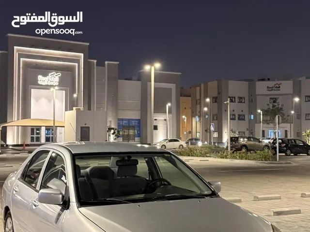 Used Mitsubishi Lancer in Central Governorate