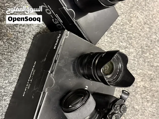 كاميرا فوجي للبيع