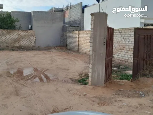 Residential Land for Sale in Tripoli Al-Kremiah