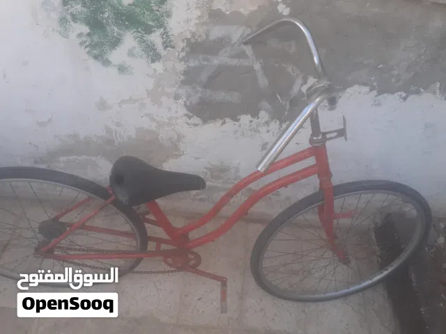 بسكليت انظيف  وكالة مستعمل للبيع جنط 26